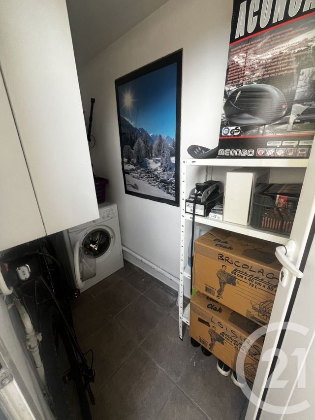 Appartement T3 à louer - 3 pièces - 73.55 m2 - VERNIOLLE - 09 - MIDI-PYRENEES - Century 21 S.D.I.