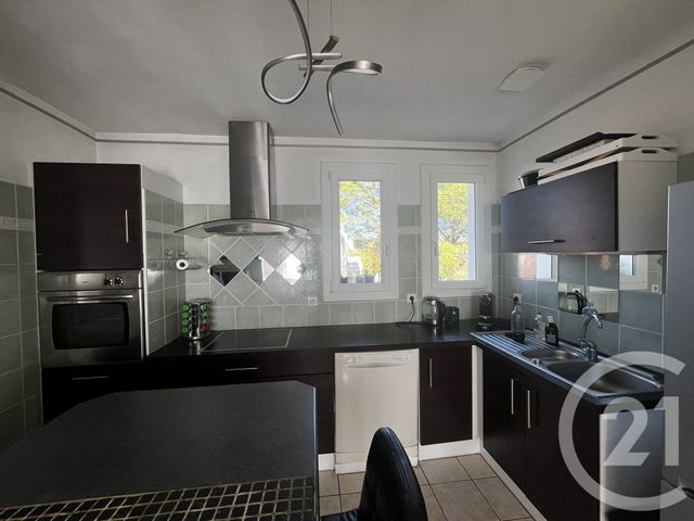 Appartement T3 à louer - 3 pièces - 73.55 m2 - VERNIOLLE - 09 - MIDI-PYRENEES - Century 21 S.D.I.
