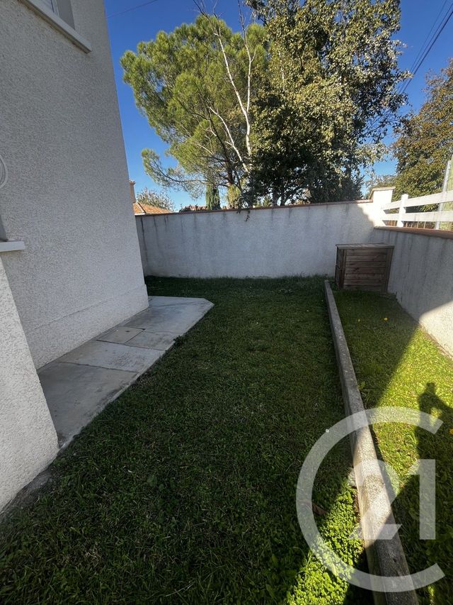 Appartement T3 à louer - 3 pièces - 73.55 m2 - VERNIOLLE - 09 - MIDI-PYRENEES - Century 21 S.D.I.