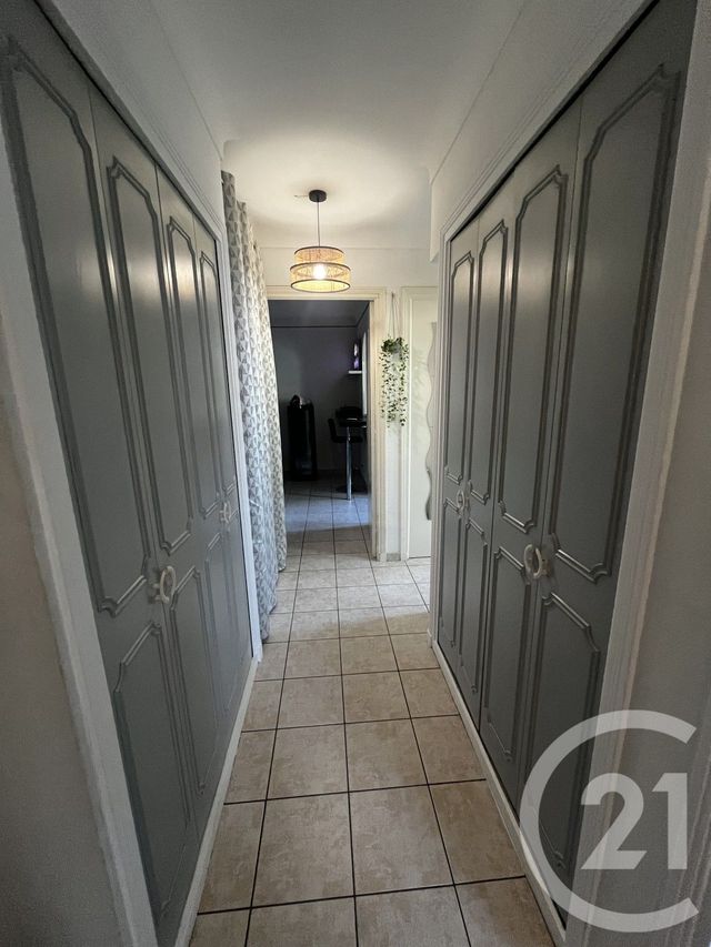 Appartement T3 à louer - 3 pièces - 73.55 m2 - VERNIOLLE - 09 - MIDI-PYRENEES - Century 21 S.D.I.