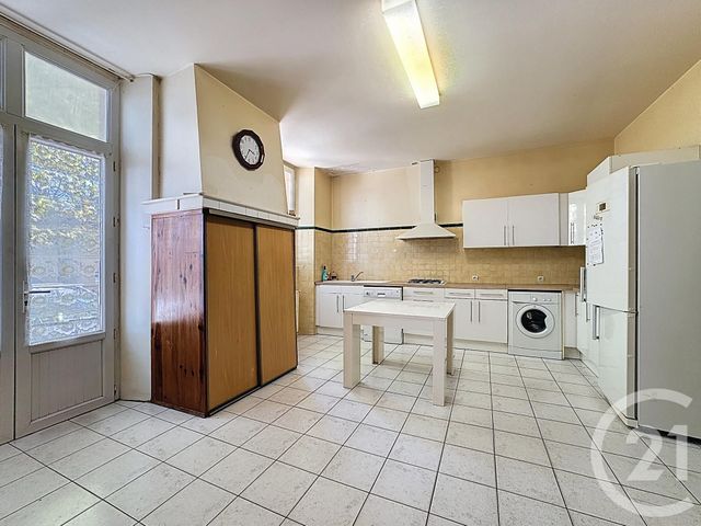 Appartement F3 à vendre - 3 pièces - 57.0 m2 - PAMIERS - 09 - MIDI-PYRENEES - Century 21 S.D.I.