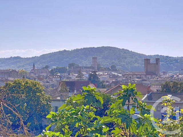 Appartement F3 à vendre - 3 pièces - 57.0 m2 - PAMIERS - 09 - MIDI-PYRENEES - Century 21 S.D.I.