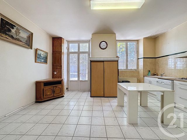 Appartement F3 à vendre - 3 pièces - 57.0 m2 - PAMIERS - 09 - MIDI-PYRENEES - Century 21 S.D.I.