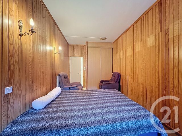 Appartement F3 à vendre - 3 pièces - 57.0 m2 - PAMIERS - 09 - MIDI-PYRENEES - Century 21 S.D.I.