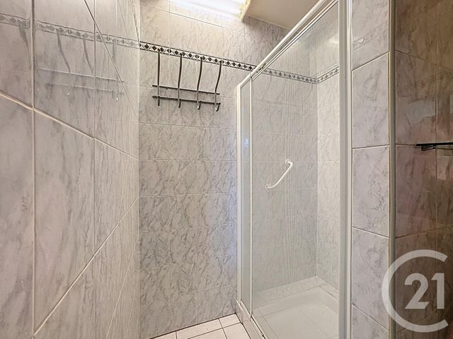 Appartement F3 à vendre - 3 pièces - 57.0 m2 - PAMIERS - 09 - MIDI-PYRENEES - Century 21 S.D.I.