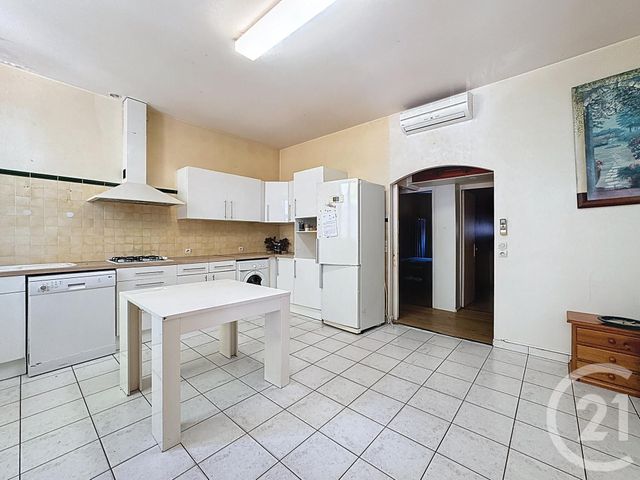 Appartement F3 à vendre - 3 pièces - 57.0 m2 - PAMIERS - 09 - MIDI-PYRENEES - Century 21 S.D.I.