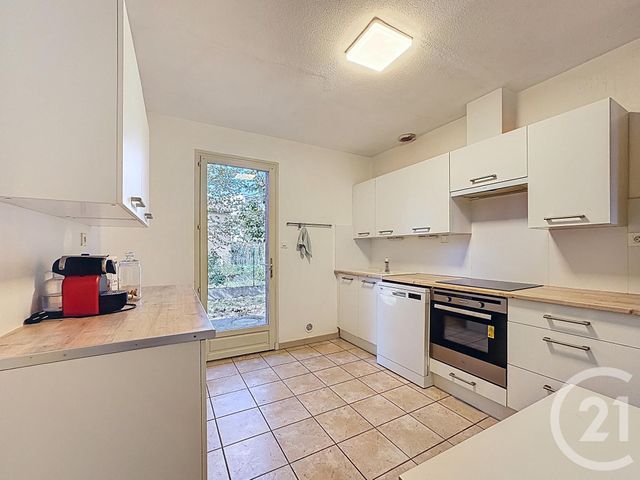 maison à vendre - 3 pièces - 90.0 m2 - PAMIERS - 09 - MIDI-PYRENEES - Century 21 S.D.I.