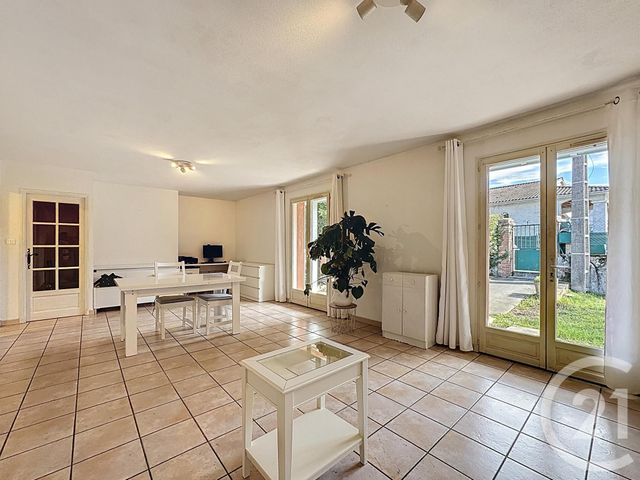 maison à vendre - 3 pièces - 90.0 m2 - PAMIERS - 09 - MIDI-PYRENEES - Century 21 S.D.I.