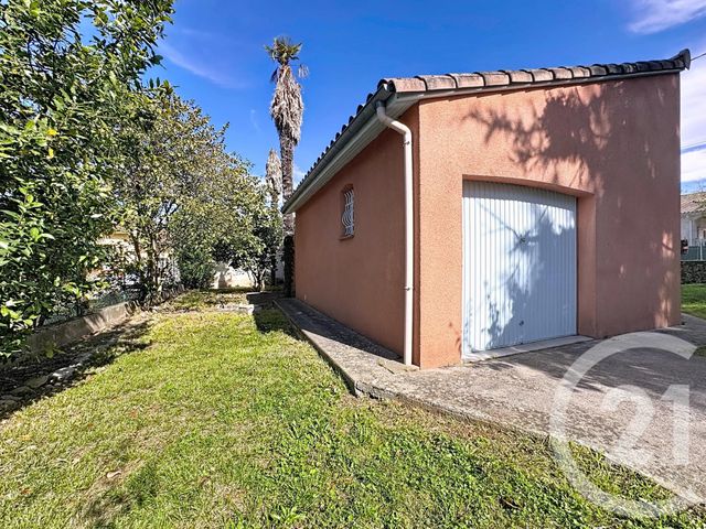 maison à vendre - 3 pièces - 90.0 m2 - PAMIERS - 09 - MIDI-PYRENEES - Century 21 S.D.I.