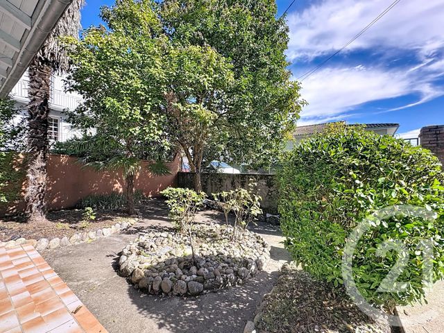 maison à vendre - 3 pièces - 90.0 m2 - PAMIERS - 09 - MIDI-PYRENEES - Century 21 S.D.I.