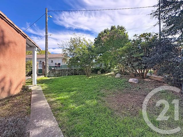 maison à vendre - 3 pièces - 90.0 m2 - PAMIERS - 09 - MIDI-PYRENEES - Century 21 S.D.I.