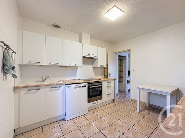 maison à vendre - 3 pièces - 90.0 m2 - PAMIERS - 09 - MIDI-PYRENEES - Century 21 S.D.I.