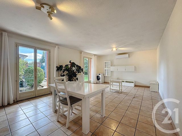 maison à vendre - 3 pièces - 90.0 m2 - PAMIERS - 09 - MIDI-PYRENEES - Century 21 S.D.I.