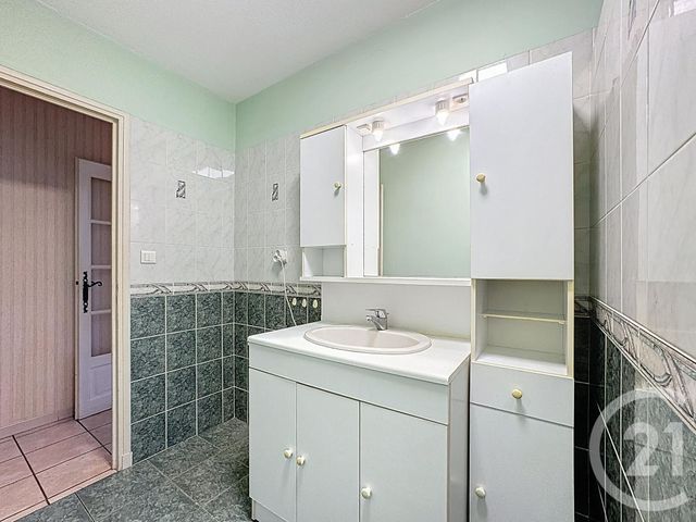 maison à vendre - 3 pièces - 90.0 m2 - PAMIERS - 09 - MIDI-PYRENEES - Century 21 S.D.I.