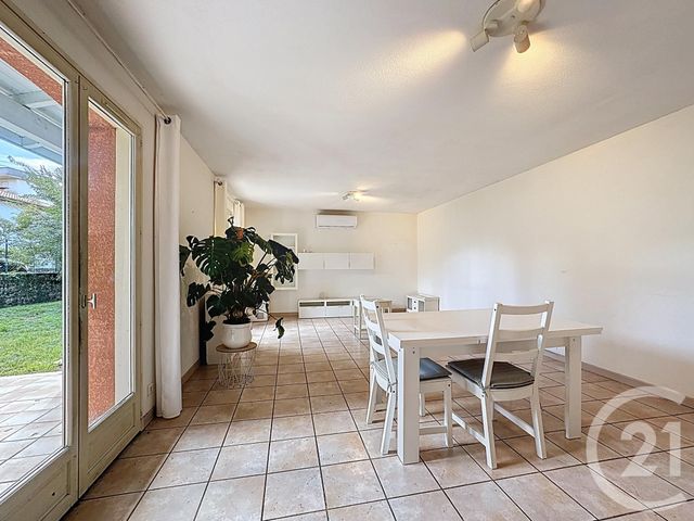 maison à vendre - 3 pièces - 90.0 m2 - PAMIERS - 09 - MIDI-PYRENEES - Century 21 S.D.I.