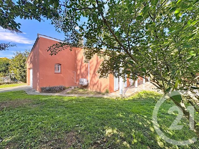 maison à vendre - 3 pièces - 90.0 m2 - PAMIERS - 09 - MIDI-PYRENEES - Century 21 S.D.I.