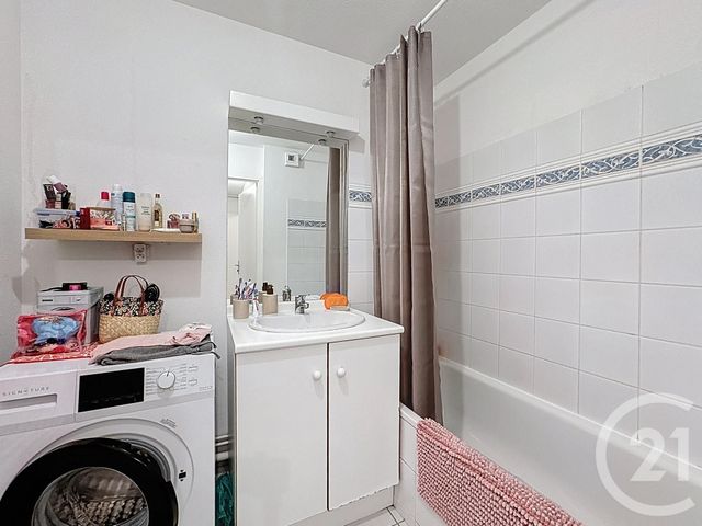 Appartement F4 à vendre - 4 pièces - 75.0 m2 - PAMIERS - 09 - MIDI-PYRENEES - Century 21 S.D.I.