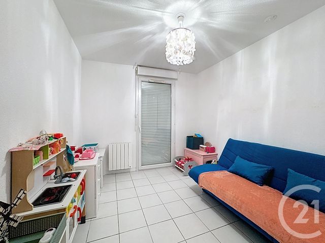 Appartement F4 à vendre - 4 pièces - 75.0 m2 - PAMIERS - 09 - MIDI-PYRENEES - Century 21 S.D.I.
