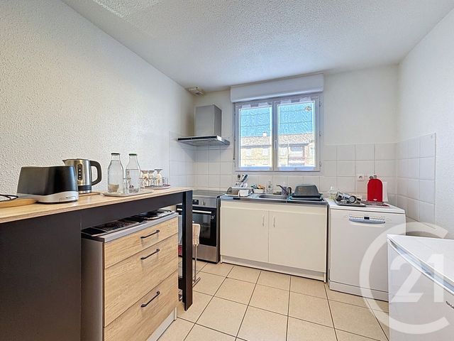 maison à vendre - 4 pièces - 90.2 m2 - PAMIERS - 09 - MIDI-PYRENEES - Century 21 S.D.I.