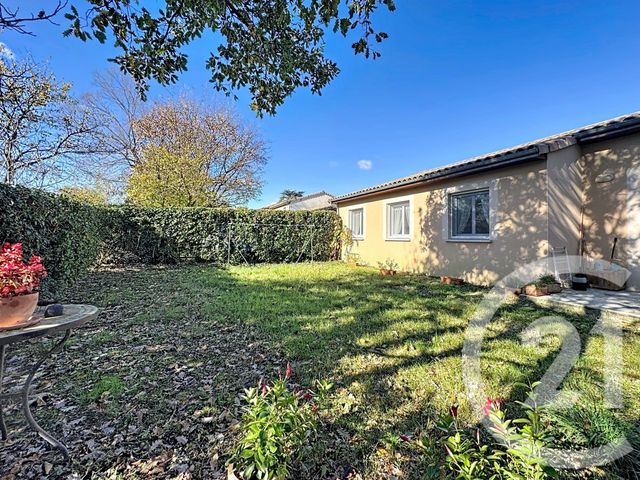 maison à vendre - 4 pièces - 90.2 m2 - PAMIERS - 09 - MIDI-PYRENEES - Century 21 S.D.I.