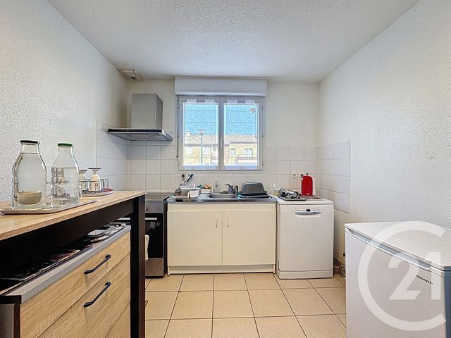 maison à vendre - 4 pièces - 90.2 m2 - PAMIERS - 09 - MIDI-PYRENEES - Century 21 S.D.I.