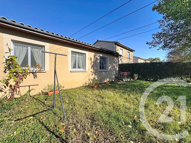 maison - PAMIERS - 09