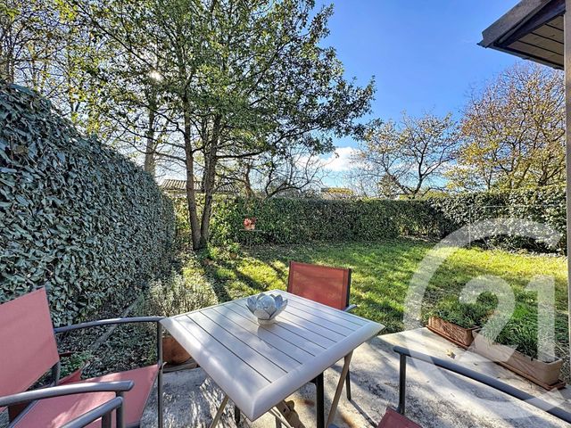 maison à vendre - 4 pièces - 90.2 m2 - PAMIERS - 09 - MIDI-PYRENEES - Century 21 S.D.I.