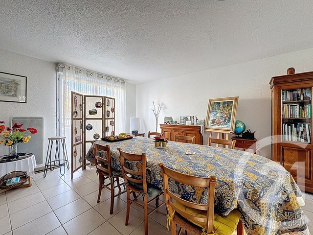 maison à vendre - 4 pièces - 90.2 m2 - PAMIERS - 09 - MIDI-PYRENEES - Century 21 S.D.I.