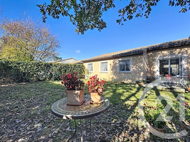 maison à vendre - 4 pièces - 90.2 m2 - PAMIERS - 09 - MIDI-PYRENEES - Century 21 S.D.I.