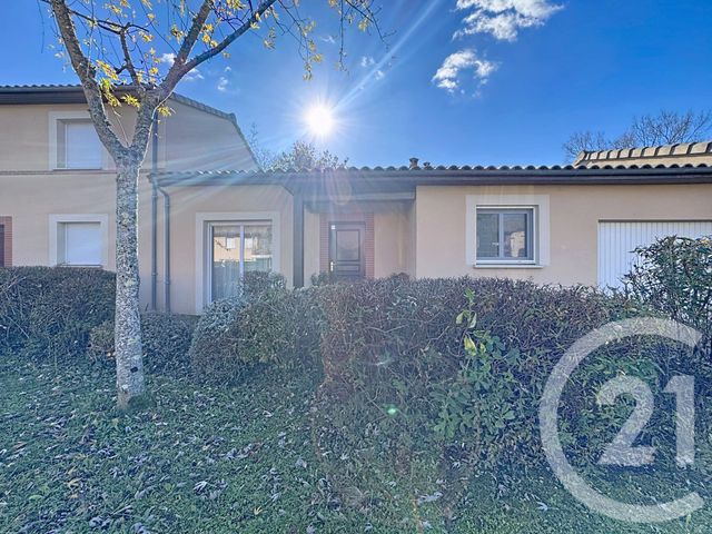 maison à vendre - 4 pièces - 90.2 m2 - PAMIERS - 09 - MIDI-PYRENEES - Century 21 S.D.I.