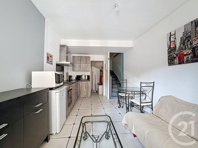 maison à vendre - 3 pièces - 58.0 m2 - PAMIERS - 09 - MIDI-PYRENEES - Century 21 S.D.I.