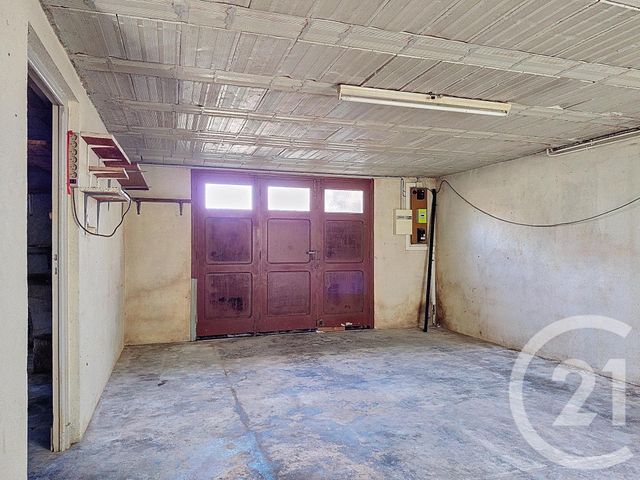 maison à vendre - 4 pièces - 89.08 m2 - PAMIERS - 09 - MIDI-PYRENEES - Century 21 S.D.I.