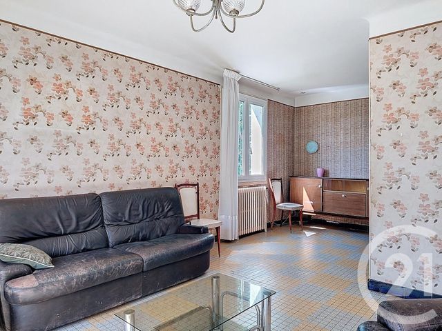 maison à vendre - 4 pièces - 89.08 m2 - PAMIERS - 09 - MIDI-PYRENEES - Century 21 S.D.I.