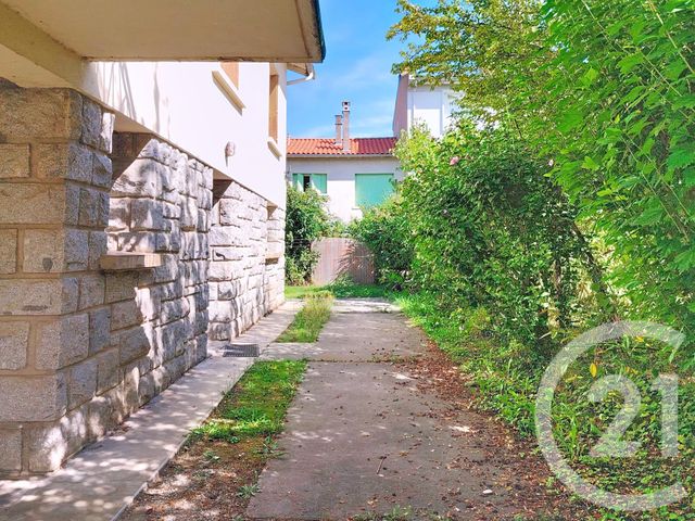maison à vendre - 4 pièces - 89.08 m2 - PAMIERS - 09 - MIDI-PYRENEES - Century 21 S.D.I.