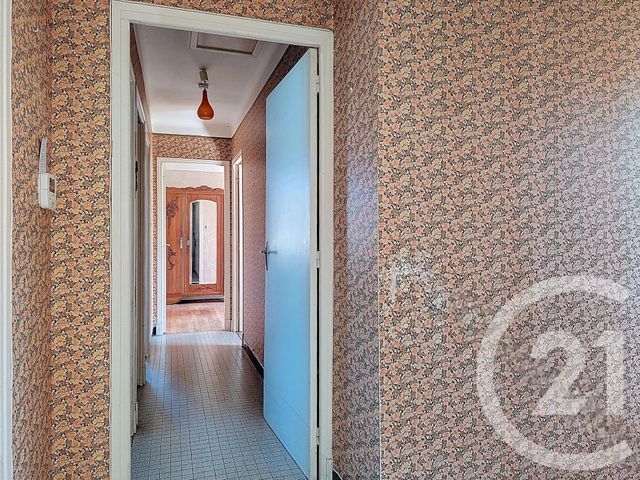 maison à vendre - 4 pièces - 89.08 m2 - PAMIERS - 09 - MIDI-PYRENEES - Century 21 S.D.I.