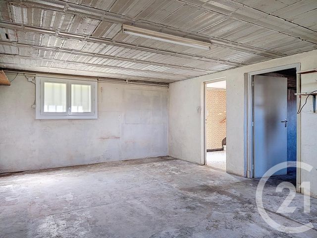 maison à vendre - 4 pièces - 89.08 m2 - PAMIERS - 09 - MIDI-PYRENEES - Century 21 S.D.I.