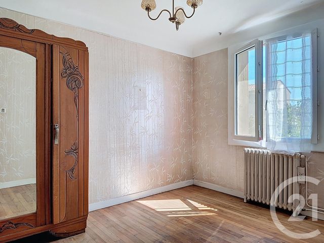 maison à vendre - 4 pièces - 89.08 m2 - PAMIERS - 09 - MIDI-PYRENEES - Century 21 S.D.I.