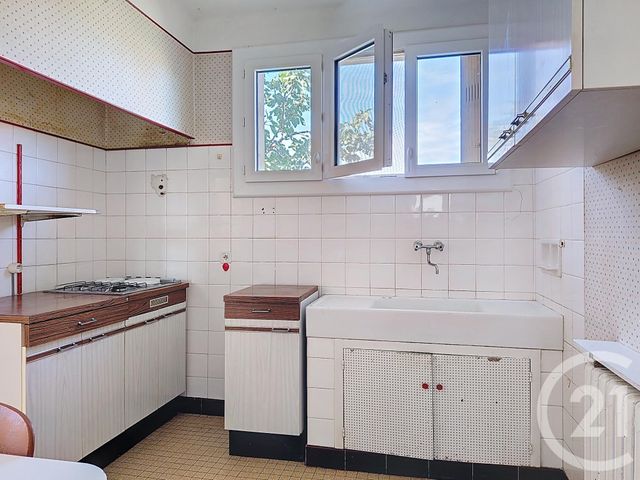 maison à vendre - 4 pièces - 89.08 m2 - PAMIERS - 09 - MIDI-PYRENEES - Century 21 S.D.I.