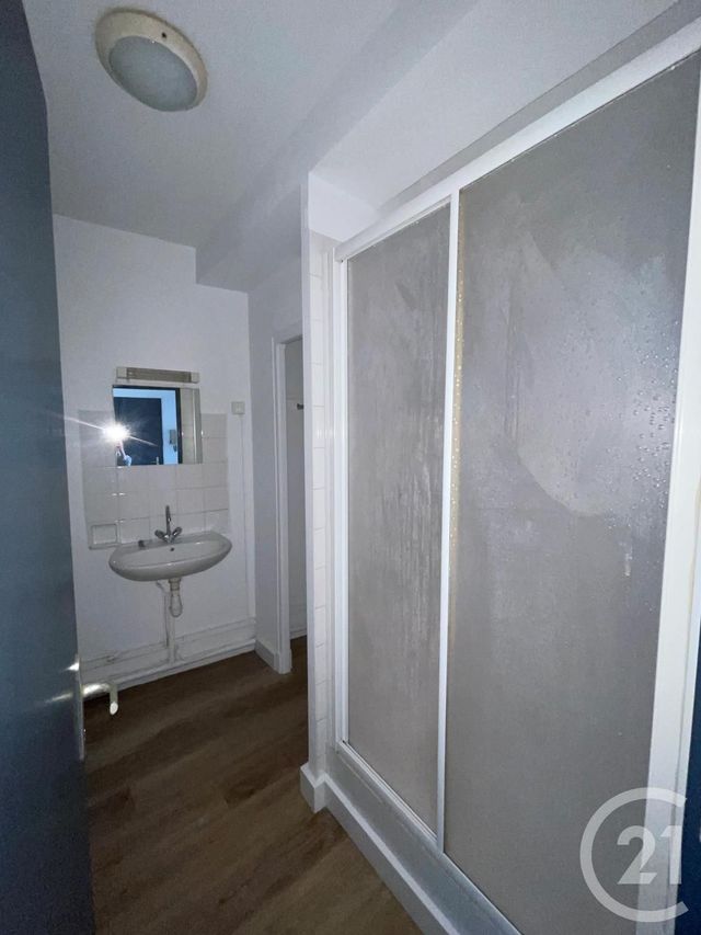 Appartement T3 à louer - 3 pièces - 57.93 m2 - PAMIERS - 09 - MIDI-PYRENEES - Century 21 S.D.I.