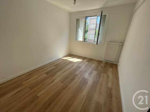 Appartement T3 à louer - 3 pièces - 57.93 m2 - PAMIERS - 09 - MIDI-PYRENEES - Century 21 S.D.I.