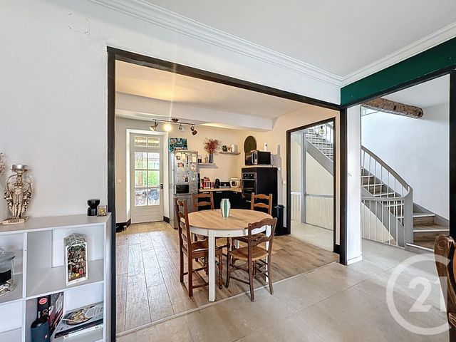 maison à vendre - 4 pièces - 137.12 m2 - MOLANDIER - 11 - LANGUEDOC-ROUSSILLON - Century 21 S.D.I.