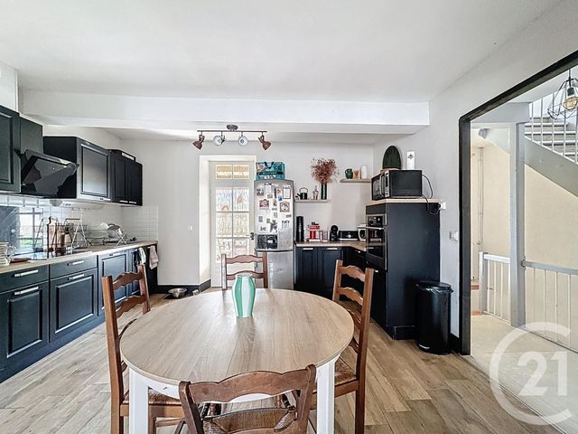 maison à vendre - 4 pièces - 137.12 m2 - MOLANDIER - 11 - LANGUEDOC-ROUSSILLON - Century 21 S.D.I.