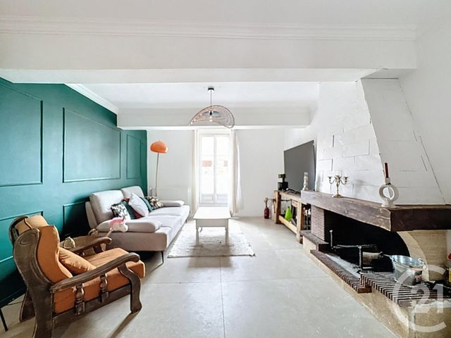 maison à vendre - 4 pièces - 137.12 m2 - MOLANDIER - 11 - LANGUEDOC-ROUSSILLON - Century 21 S.D.I.