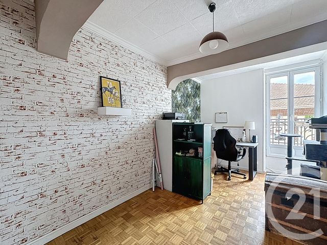 maison à vendre - 4 pièces - 137.12 m2 - MOLANDIER - 11 - LANGUEDOC-ROUSSILLON - Century 21 S.D.I.