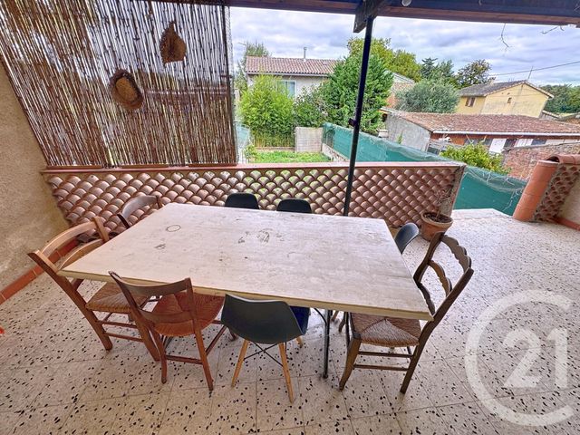 maison à vendre - 4 pièces - 137.12 m2 - MOLANDIER - 11 - LANGUEDOC-ROUSSILLON - Century 21 S.D.I.