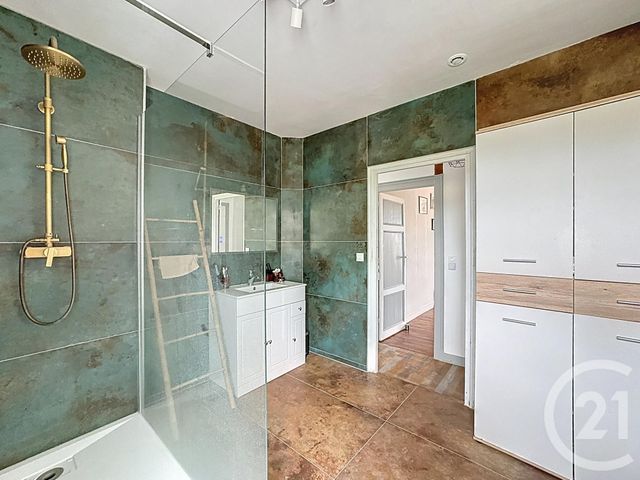 maison à vendre - 4 pièces - 137.12 m2 - MOLANDIER - 11 - LANGUEDOC-ROUSSILLON - Century 21 S.D.I.