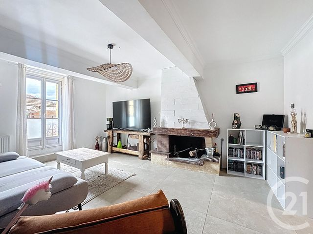 maison à vendre - 4 pièces - 137.12 m2 - MOLANDIER - 11 - LANGUEDOC-ROUSSILLON - Century 21 S.D.I.