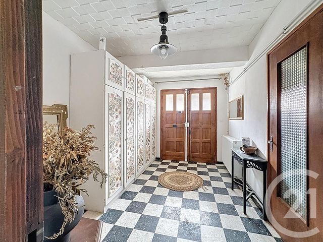 maison à vendre - 4 pièces - 137.12 m2 - MOLANDIER - 11 - LANGUEDOC-ROUSSILLON - Century 21 S.D.I.