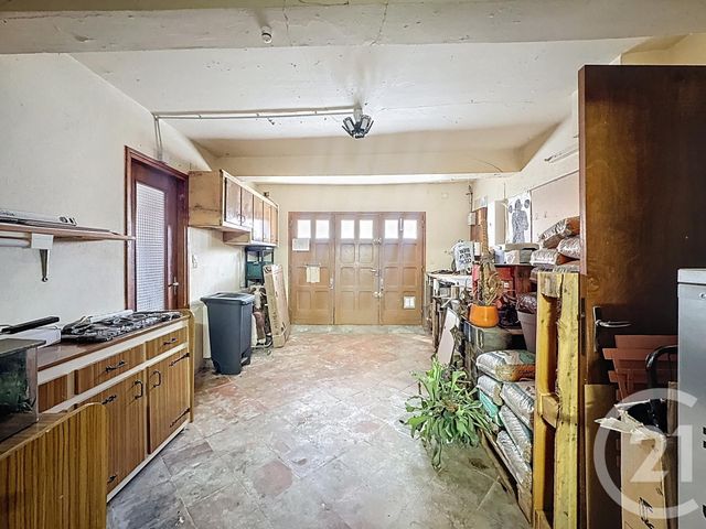 maison à vendre - 4 pièces - 137.12 m2 - MOLANDIER - 11 - LANGUEDOC-ROUSSILLON - Century 21 S.D.I.