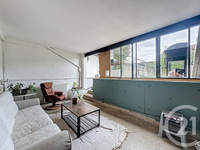 maison à vendre - 4 pièces - 137.12 m2 - MOLANDIER - 11 - LANGUEDOC-ROUSSILLON - Century 21 S.D.I.